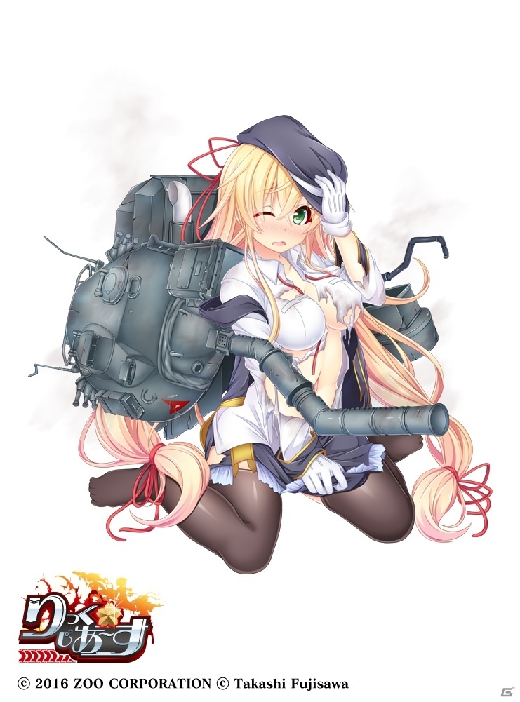 PC/Android「りっく☆じあ～す」ハンゲームでサービス開始！イベント「伝説の一番星『霞目ののか』を確保せよ！」もの画像5