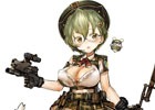 PC/Android「りっく☆じあ～す」ハンゲームでサービス開始！イベント「伝説の一番星『霞目ののか』を確保せよ！」も