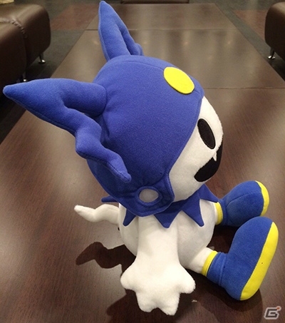 「ペルソナ5」東京ゲームショウ2016出展情報第1弾が公開！前夜祭ニコ生特番も放送決定の画像11