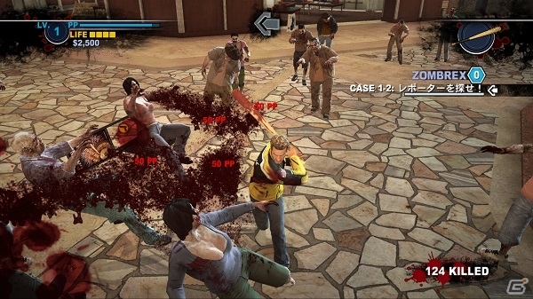 ウィラメッテ事件の数年後を描く―PS4/Xbox One/PC版「デッドライジング 2」を紹介！の画像27