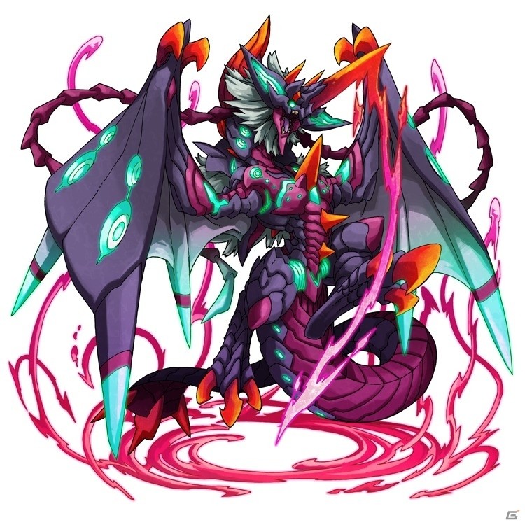 iOS/Android「逆転オセロニア」決戦イベント「決戦！インプ」が9月9日より開催！刃鎧竜・ラムシオン＆弁財天もチェックの画像13