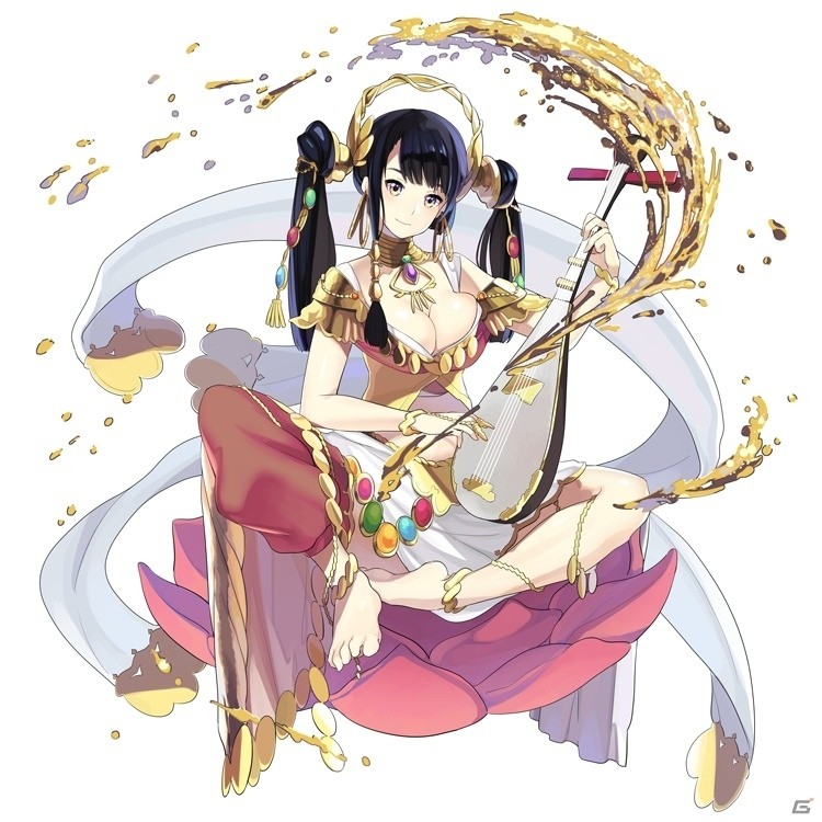 iOS/Android「逆転オセロニア」決戦イベント「決戦！インプ」が9月9日より開催！刃鎧竜・ラムシオン＆弁財天もチェックの画像16