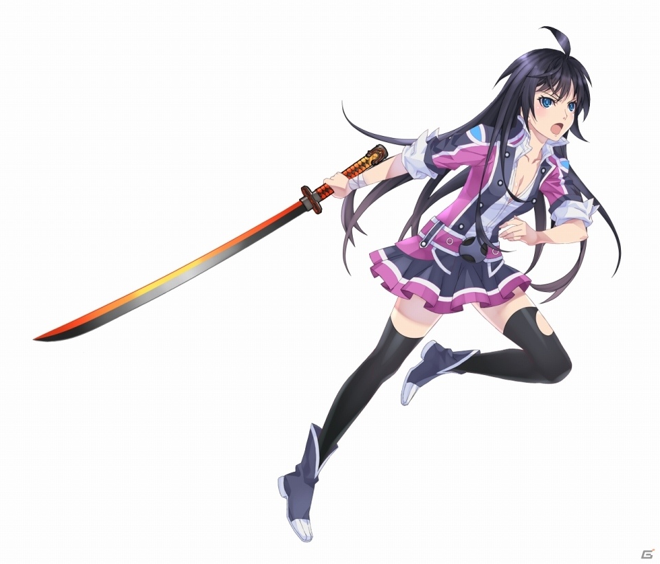 iOS/Android版「感染×少女」ユーザー投票第1位「豹藤やちる（CV：井澤詩織）」の出現確率がアップの画像4