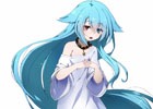 iOS/Android版「感染×少女」ユーザー投票第1位「豹藤やちる（CV：井澤詩織）」の出現確率がアップ