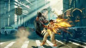 PS4/PC「ストリートファイターV」“逆光の覇道”ユリアンのバトルスタイルが明らかに！の画像10
