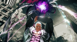 PS4/PC「ストリートファイターV」“逆光の覇道”ユリアンのバトルスタイルが明らかに！の画像11