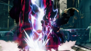 PS4/PC「ストリートファイターV」“逆光の覇道”ユリアンのバトルスタイルが明らかに！の画像12