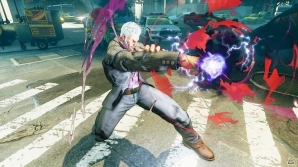 PS4/PC「ストリートファイターV」“逆光の覇道”ユリアンのバトルスタイルが明らかに！の画像7