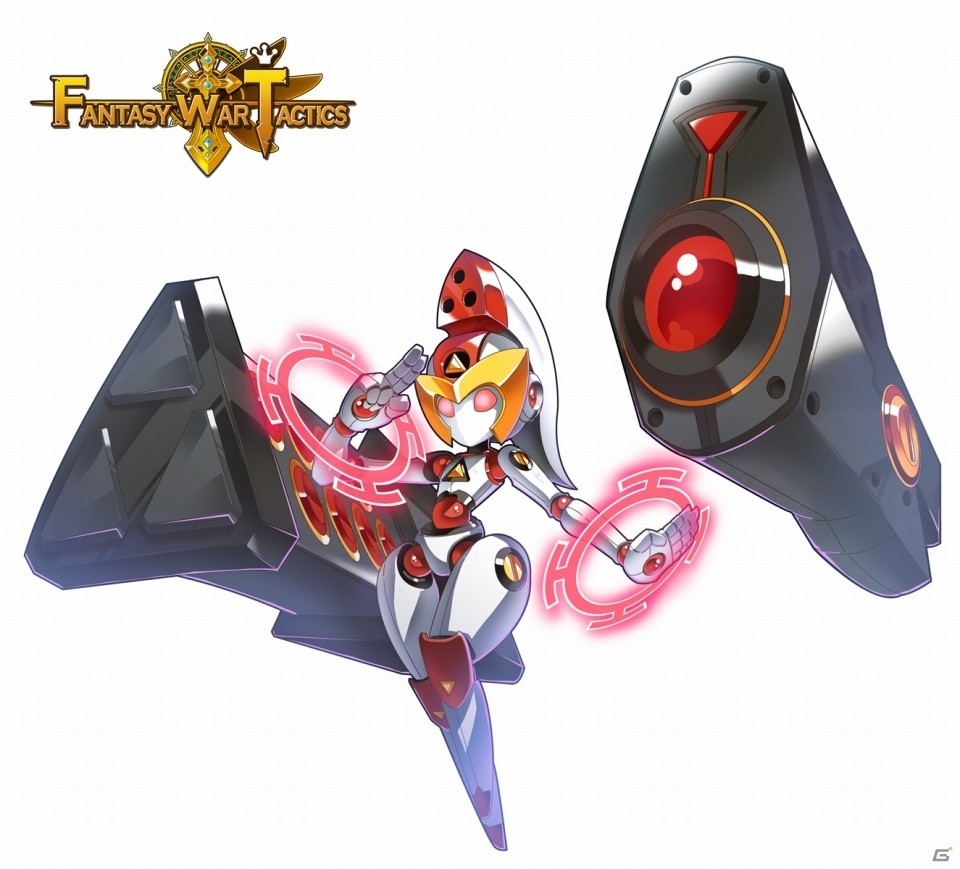 iOS/Android「ファンタジーウォータクティクス」新地域「ネレイド」がオープンの画像7