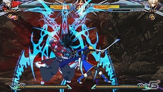 PS Plus 9月提供コンテンツを紹介！フリープレイに「ブレイブルー クロノファンタズマ エクステンド」「よるのないくに」が登場の画像3