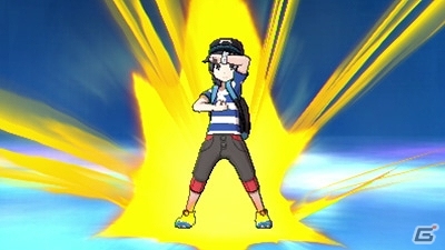 3DS「ポケットモンスター サン・ムーン」ハワイでポケモンとともに成長していく少年少女を描いたPV第二弾「ジブンを超えよう。#02」が公開の画像2
