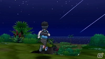 3DS「ポケットモンスター サン・ムーン」ハワイでポケモンとともに成長していく少年少女を描いたPV第二弾「ジブンを超えよう。#02」が公開の画像4