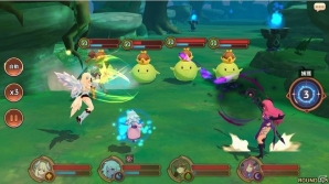 550種類以上のスターモンを集めて育成しよう！iOS/Android「モンスタースーパーリーグ」が配信開始の画像10