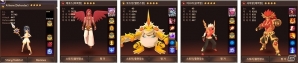 550種類以上のスターモンを集めて育成しよう！iOS/Android「モンスタースーパーリーグ」が配信開始の画像3