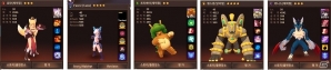 550種類以上のスターモンを集めて育成しよう！iOS/Android「モンスタースーパーリーグ」が配信開始の画像7