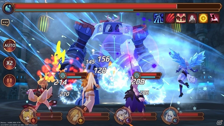 550種類以上のスターモンを集めて育成しよう！iOS/Android「モンスタースーパーリーグ」が配信開始の画像9