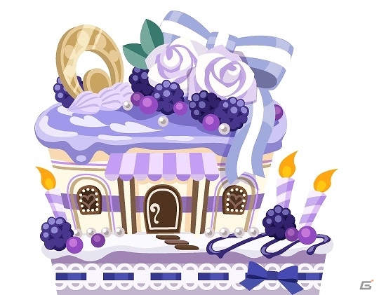 iOS/Android「DAME×PRINCE」クロムのバースデーイベントが開催！の画像3