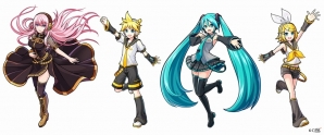 iOS/Android「ユニゾンリーグ」にて初音ミク「マジカルミライ 2016」開催記念コラボがスタートの画像6