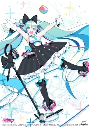 iOS/Android「ユニゾンリーグ」にて初音ミク「マジカルミライ 2016」開催記念コラボがスタートの画像5