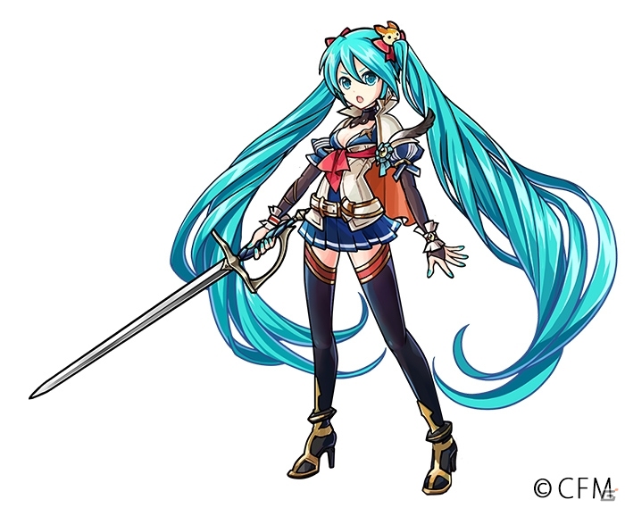 iOS/Android「ユニゾンリーグ」にて初音ミク「マジカルミライ 2016」開催記念コラボがスタートの画像7