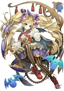 iOS/Android「ワールドクロスサーガ -時と少女と鏡の扉-」が350万ダウンロードを突破！記念召喚「大英雄祭」が開催の画像11