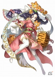 iOS/Android「ワールドクロスサーガ -時と少女と鏡の扉-」が350万ダウンロードを突破！記念召喚「大英雄祭」が開催の画像13