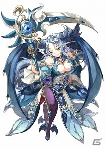 iOS/Android「ワールドクロスサーガ -時と少女と鏡の扉-」が350万ダウンロードを突破！記念召喚「大英雄祭」が開催の画像5