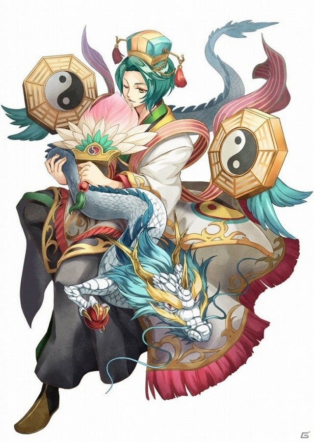 iOS/Android「ワールドクロスサーガ -時と少女と鏡の扉-」が350万ダウンロードを突破！記念召喚「大英雄祭」が開催の画像6