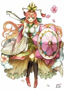 iOS/Android「ワールドクロスサーガ -時と少女と鏡の扉-」が350万ダウンロードを突破！記念召喚「大英雄祭」が開催の画像9