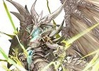iOS/Android「ワールドクロスサーガ -時と少女と鏡の扉-」が350万ダウンロードを突破！記念召喚「大英雄祭」が開催