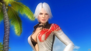 PS4/PS3/Xbox One「DEAD OR ALIVE 5 Last Round」基本無料版が累計700万ダウンロードを突破！「クリスティ」の使用権が手に入るキャンペーンが開始の画像2