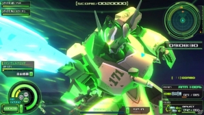 PS Vita「マクロスΔスクランブル」ケイオス、ウィンダミアそれぞれにオリジナルキャラクターが登場！初回特典の画面写真もチェックの画像11
