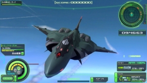 PS Vita「マクロスΔスクランブル」ケイオス、ウィンダミアそれぞれにオリジナルキャラクターが登場！初回特典の画面写真もチェックの画像16
