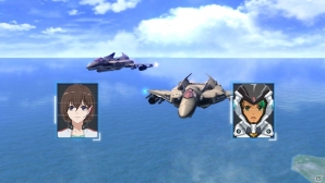 PS Vita「マクロスΔスクランブル」ケイオス、ウィンダミアそれぞれにオリジナルキャラクターが登場！初回特典の画面写真もチェックの画像8