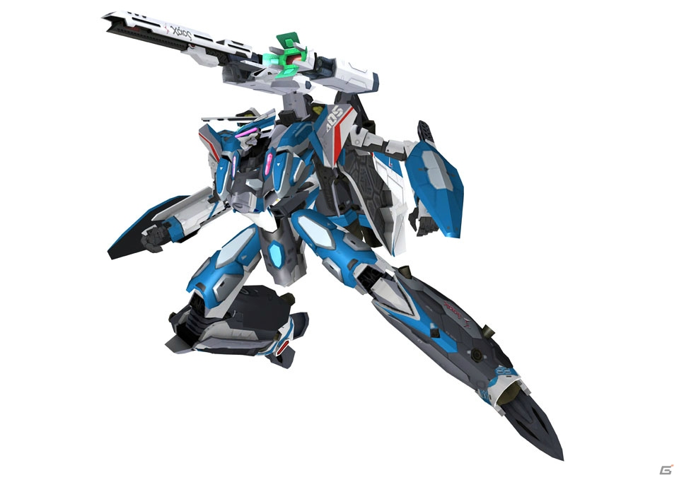 PS Vita「マクロスΔスクランブル」ケイオス、ウィンダミアそれぞれにオリジナルキャラクターが登場！初回特典の画面写真もチェックの画像27