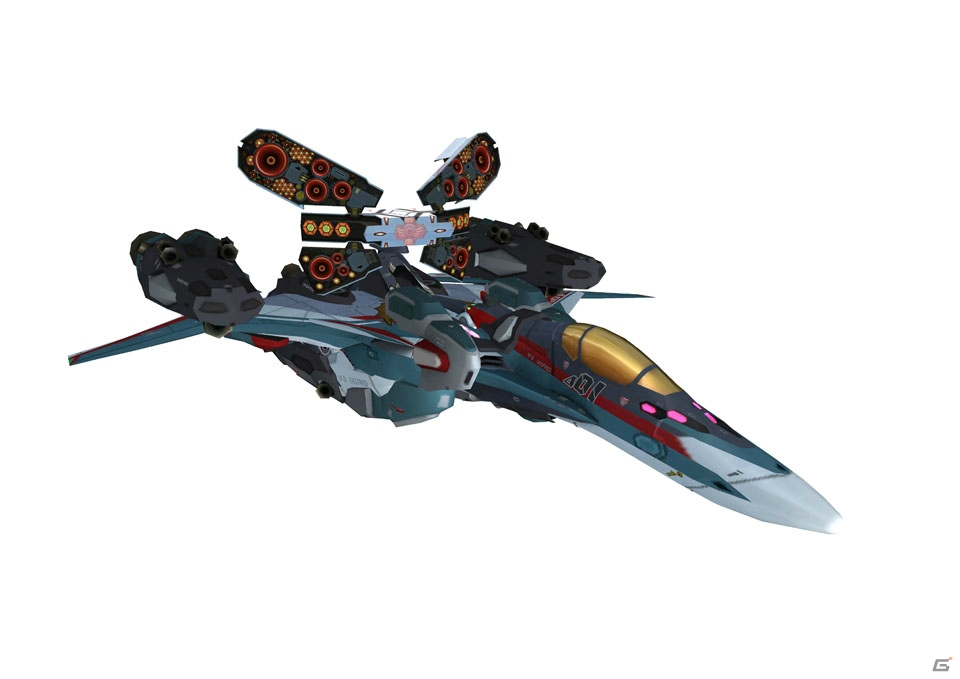 PS Vita「マクロスΔスクランブル」ケイオス、ウィンダミアそれぞれにオリジナルキャラクターが登場！初回特典の画面写真もチェックの画像28