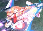 PS Vita「マクロスΔスクランブル」ケイオス、ウィンダミアそれぞれにオリジナルキャラクターが登場！初回特典の画面写真もチェック