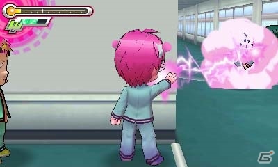 3DS「斉木楠雄のΨ難 史上Ψ大のΨ難！？」が11月10日に発売決定！原作ライクなシチュエーションや初回封入特典が明らかにの画像19