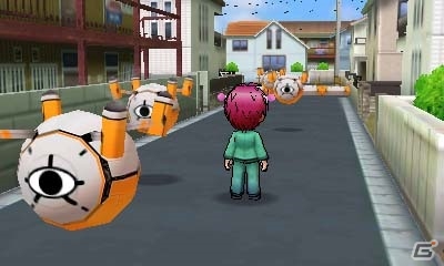 3DS「斉木楠雄のΨ難 史上Ψ大のΨ難！？」が11月10日に発売決定！原作ライクなシチュエーションや初回封入特典が明らかにの画像22