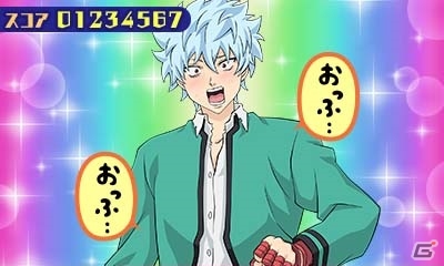 3DS「斉木楠雄のΨ難 史上Ψ大のΨ難！？」が11月10日に発売決定！原作ライクなシチュエーションや初回封入特典が明らかにの画像29