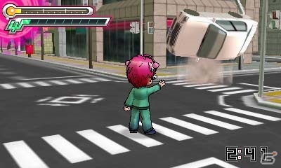 3DS「斉木楠雄のΨ難 史上Ψ大のΨ難！？」が11月10日に発売決定！原作ライクなシチュエーションや初回封入特典が明らかにの画像4