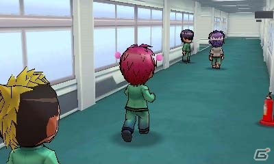 3DS「斉木楠雄のΨ難 史上Ψ大のΨ難！？」が11月10日に発売決定！原作ライクなシチュエーションや初回封入特典が明らかにの画像9