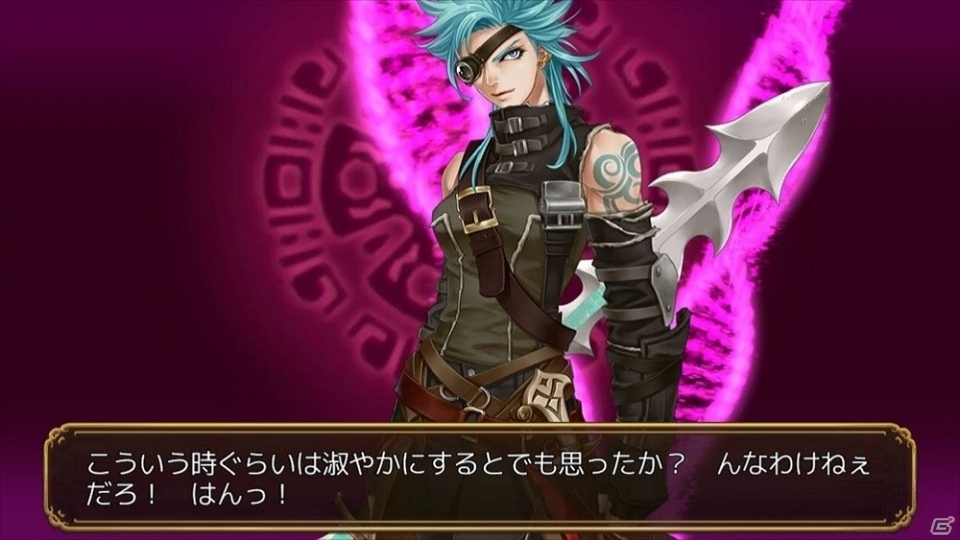 iOS/Android「ユバの徽」期間限定回収クエスト「棄てられたワイア」が開催！機械兵を倒して祈り人ワイアを救出せよの画像10