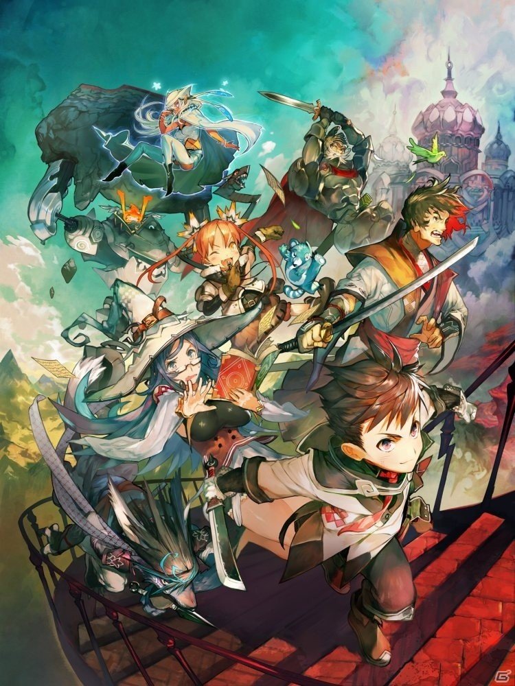 「RPGツクールMV」日本語Windows版がSteamで販売開始＆半額セール！公式素材集や拡張支援ツールも制作中の画像1