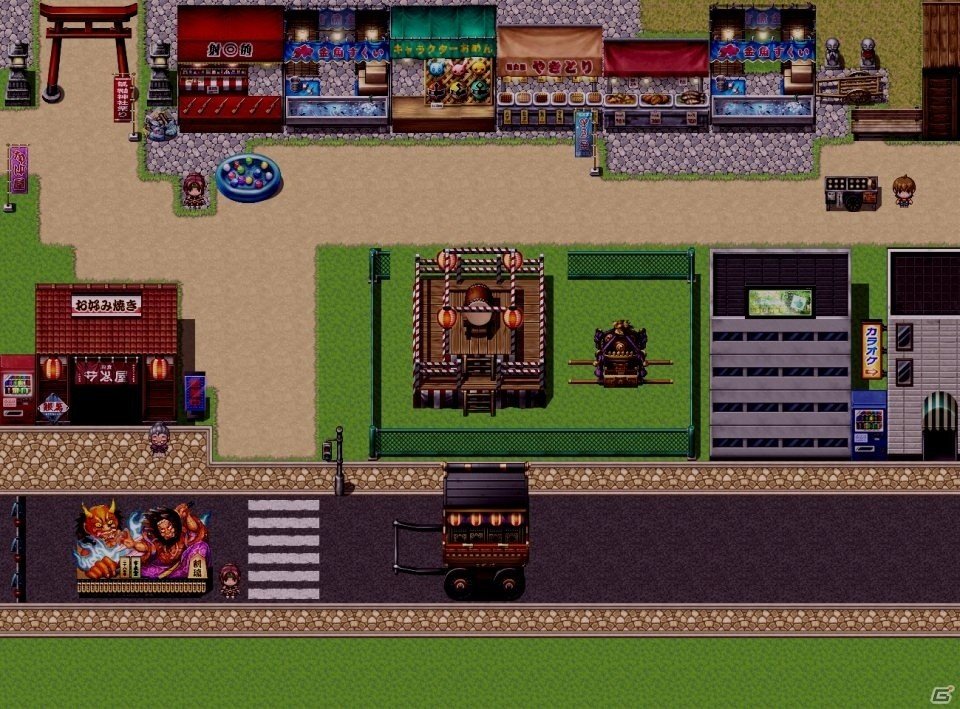 「RPGツクールMV」日本語Windows版がSteamで販売開始＆半額セール！公式素材集や拡張支援ツールも制作中の画像8
