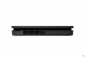 小型・軽量化を実現した新型「プレイステーション4」（CUH-2000シリーズ）が2016年9月15日より29,980円で発売―HDD 500GBと1TBの2モデルの画像11