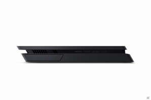 小型・軽量化を実現した新型「プレイステーション4」（CUH-2000シリーズ）が2016年9月15日より29,980円で発売―HDD 500GBと1TBの2モデルの画像12