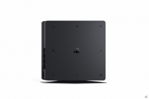 小型・軽量化を実現した新型「プレイステーション4」（CUH-2000シリーズ）が2016年9月15日より29,980円で発売―HDD 500GBと1TBの2モデルの画像7