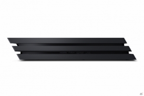 4K解像度に対応したハイエンドモデル「プレイステーション 4 Pro」（CUH-7000シリーズ）は2016年11月10日に44,980円で発売の画像12