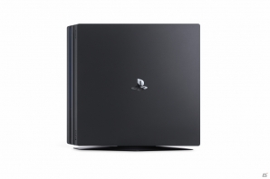 4K解像度に対応したハイエンドモデル「プレイステーション 4 Pro」（CUH-7000シリーズ）は2016年11月10日に44,980円で発売の画像6